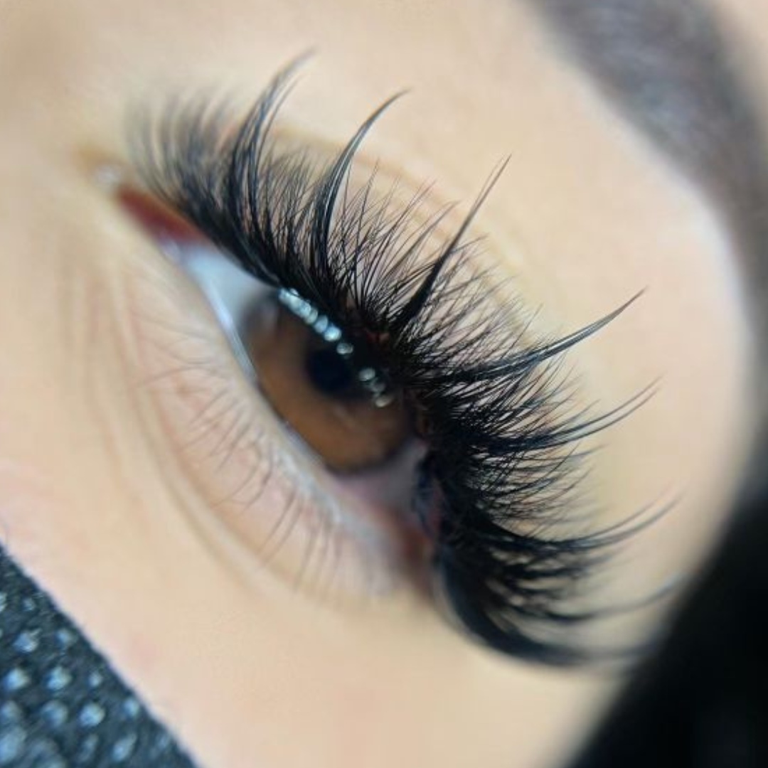 Wispy Lash